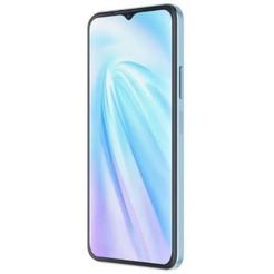 Смартфон Cubot V1 8GB/256GB (голубой)