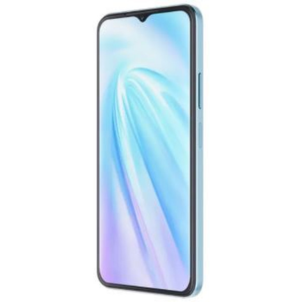 Смартфон Cubot V1 8GB/256GB (голубой)