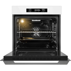 Духовой шкаф MAUNFELD AEOD60106W