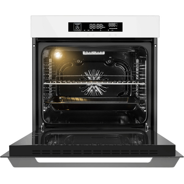 Духовой шкаф MAUNFELD AEOD60106W