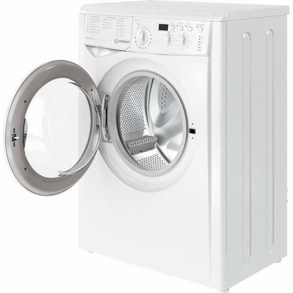 Стиральная машина Indesit IWSD 6105 (CIS).L