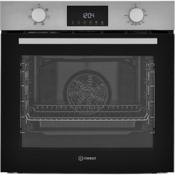 Духовой шкаф Indesit IBFTE 3644 IX