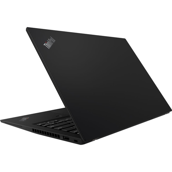 Ноутбук Lenovo ThinkPad T490s 20NX006HRK