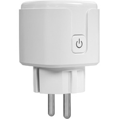 Умная розетка HOMMYN RKNZ02