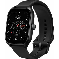 Умные часы Amazfit GTS 4 A2168 (черный)
