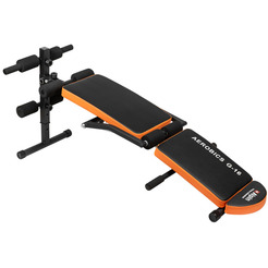 Скамья для пресса Alpin Aerobics G-16