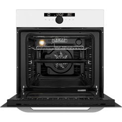 Духовой шкаф MAUNFELD EOEH7613W Glossy