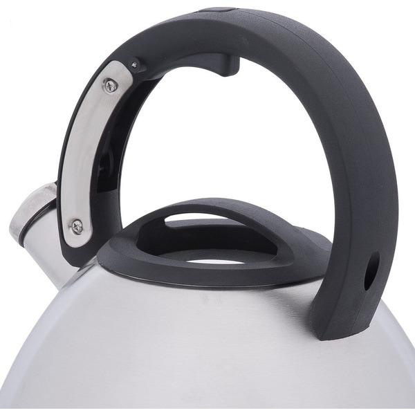 Чайник со свистком Resto Kitchenware Lyra 90603