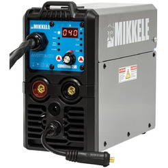 Сварочный инвертор Mikkele Combimig-200