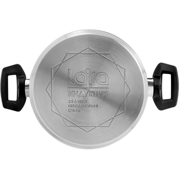 Набор посуды Lara ВЕСТА LR02-133