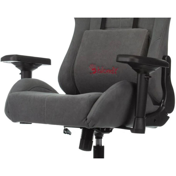 Кресло A4Tech Bloody GC-740 (серый)