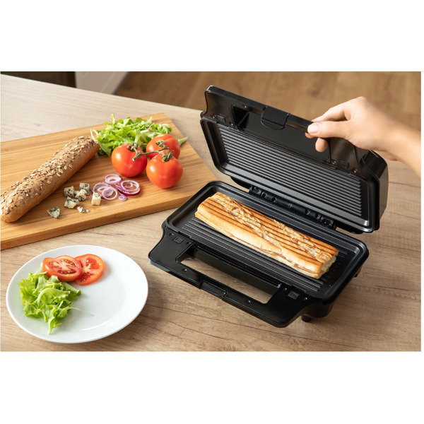 Сэндвичница Sencor SSM 9940SS