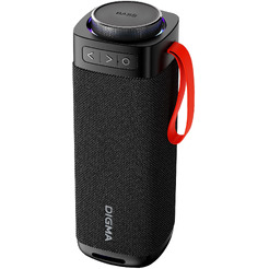 Колонка портативная Digma D-PS1522