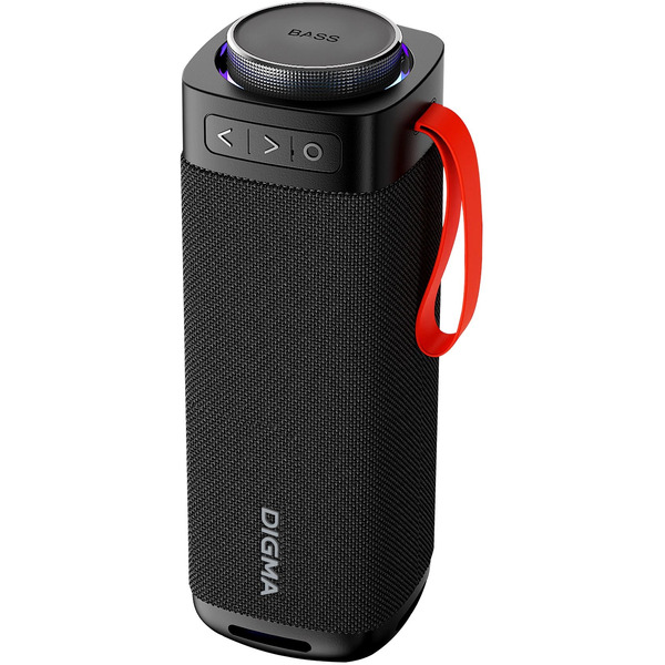 Колонка портативная Digma D-PS1522