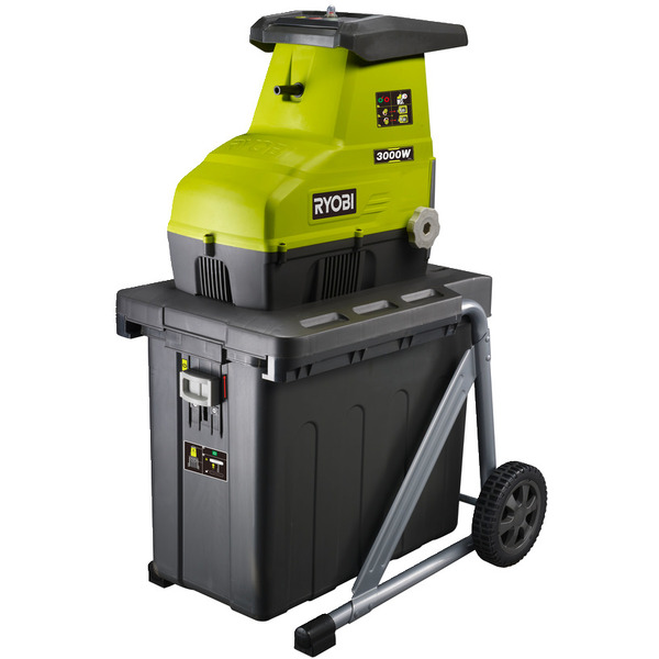 Садовый измельчитель Ryobi RSH3045U (5133004335)