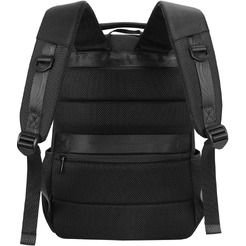 Рюкзак для ноутбука Digma DGBP15S2BK