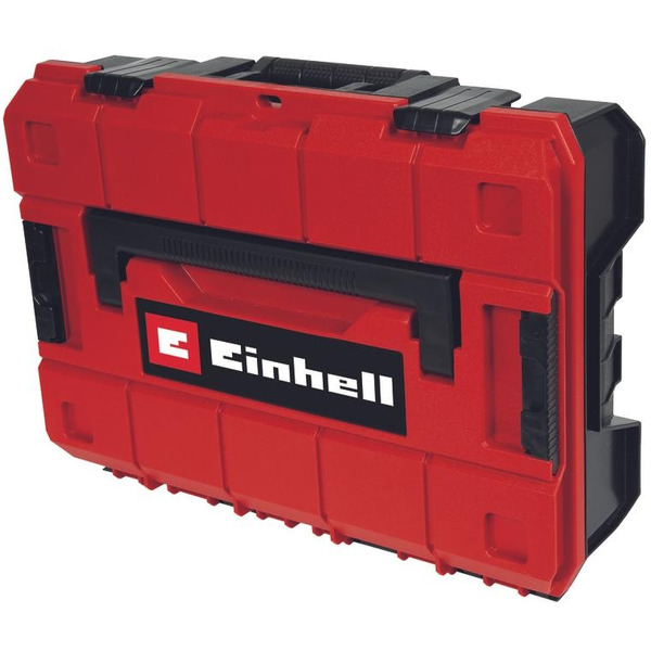 Ударная дрель-шуруповерт Einhell TP-CD 18/60 Li-i BL 4514208