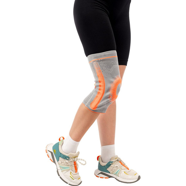 Суппорт колена BRADEX SF 1028