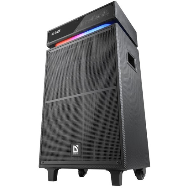 Акустическая система Defender Sound Factory