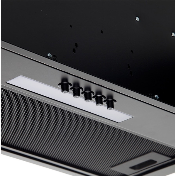 Кухонная вытяжка Konigin Level Full Black 50