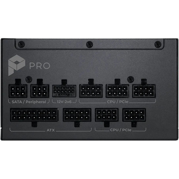 Блок питания MSI PRO A850PL