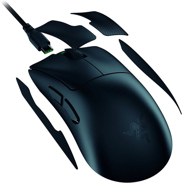 Мышь Razer DeathAdder V4 Pro (RZ01-05330100-R3G1)