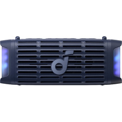 Портативная колонка Soundcore Boom 3i (темно-синий)