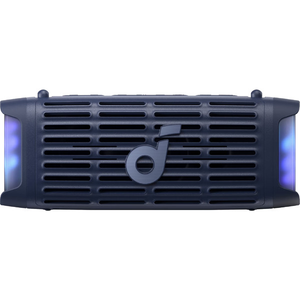 Портативная колонка Soundcore Boom 3i (темно-синий)