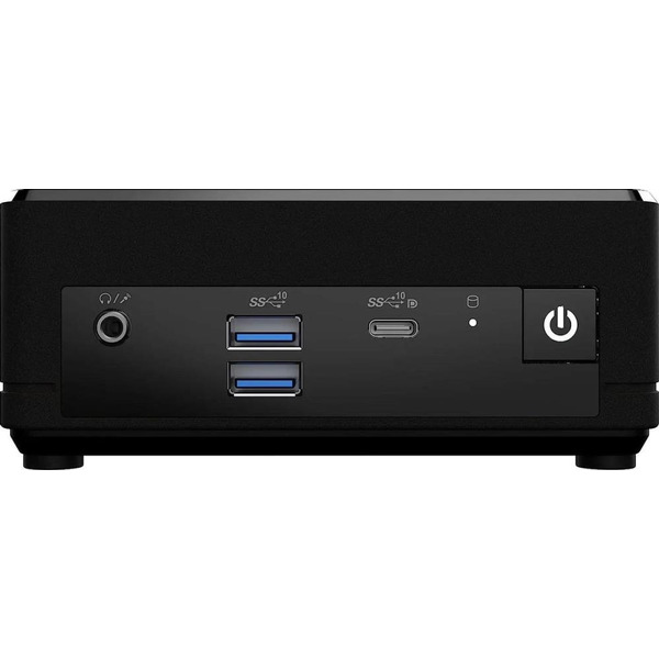 Неттоп MSI Cubi N ADL-016BRU 936-B0A911-091
