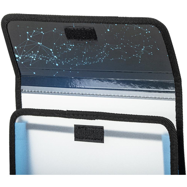 Папка для тетрадей ЮНЛАНДИЯ 271491