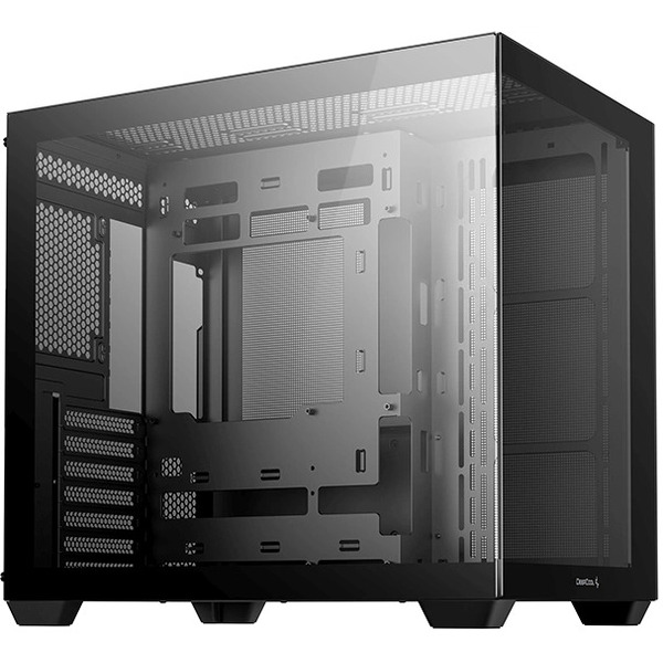 Корпус DeepCool CG530 R-CG530-BKNDA0-G-1