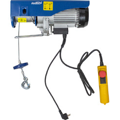 Тельфер электрический Redbo EH-800/1350