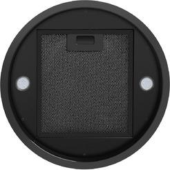 Вытяжка MAUNFELD Lee Isla 39 (золотой)