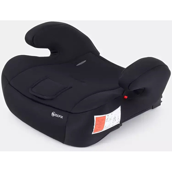 Детское автокресло Evenflo Apex Isofix ZY27F (черный)