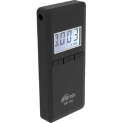 Алкотестер Ritmix RAT-600