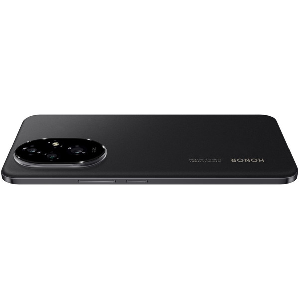 Смартфон Honor 200 (ELI-NX9) 8GB/256GB Black