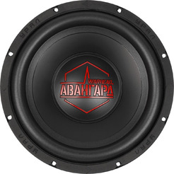 Головка сабвуфера Урал Авангард 12