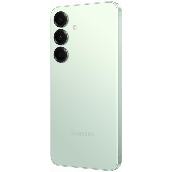 Смартфон Samsung Galaxy S25 12GB/256GB (SM-S931BLGCCAU) мятный