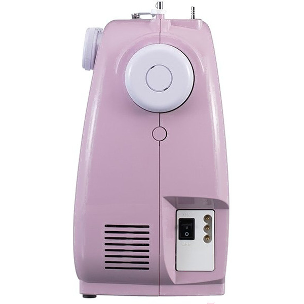 J590 Швейная машина JANOME