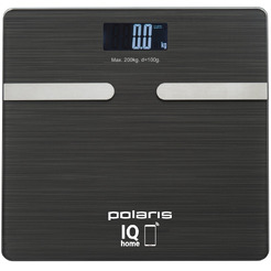 Напольные весы Polaris PWS 1892 IQ Home