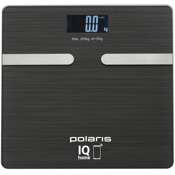 Напольные весы Polaris PWS 1892 IQ Home