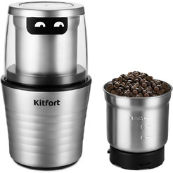 Кофемолка Kitfort KT-773