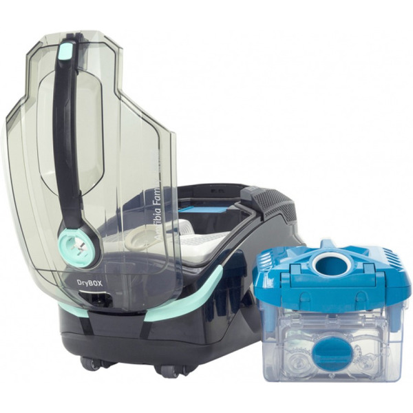 Пылесос Thomas DryBox Amfibia Family 788599