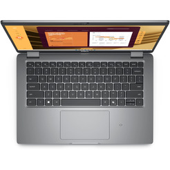 Ноутбук Dell Latitude 5450-7561