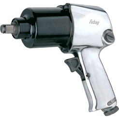 Пневмогайковерт ударный FUBAG IW580 1/2 " + набор головок 100191