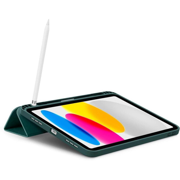 Чехол для планшета Spigen Urban Fit для iPad 10.9 2022 ACS05308