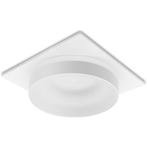 Встраиваемый точечный светильник Ambrella light MR16 TN314 SWH