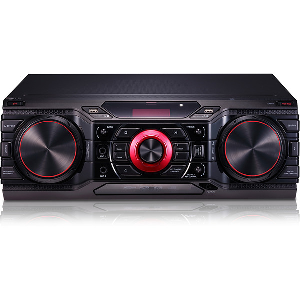 Музыкальный Центр LG CM9760+NS9760