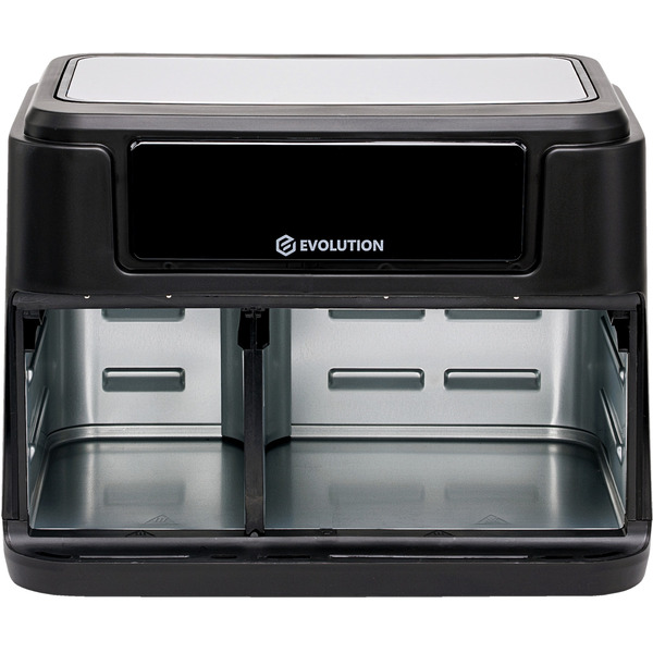 Аэрофритюрница Evolution AIRO DualVarioZone 10L (AIRO 10600 Dual)