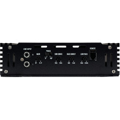 Автомобильный усилитель KICX SA 600